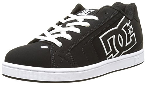 Black Black Black White