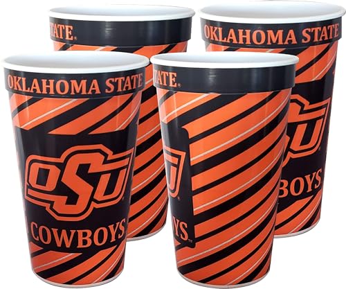 OK State Cowboys
