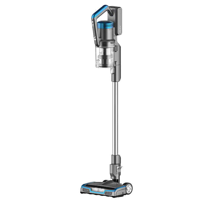 Eureka Stylus Cordless Stick Vacuum Cleaner - Lightweight, Powerful Suction for Pet Hair, Hard Floors & Carpets - Perfect for Home, Apartment & Office Cleaning