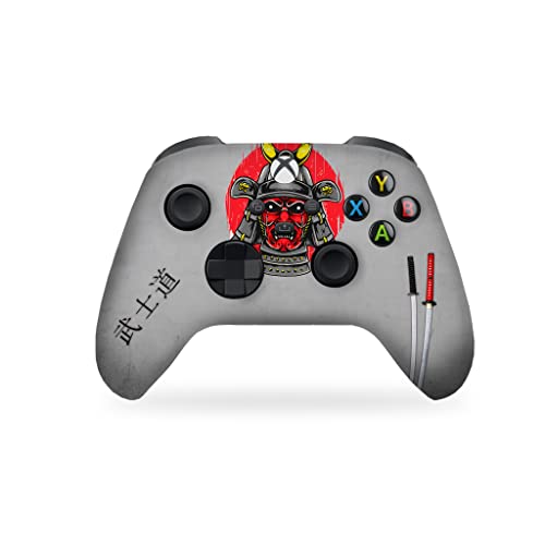 Custom BCB Wireless Xbox Controller - Compatible with Xbox One, Series X & S - Premium Water Transfer Printing Design (Not a Skin) - Perfect for Gaming, Streaming & Competitive Play