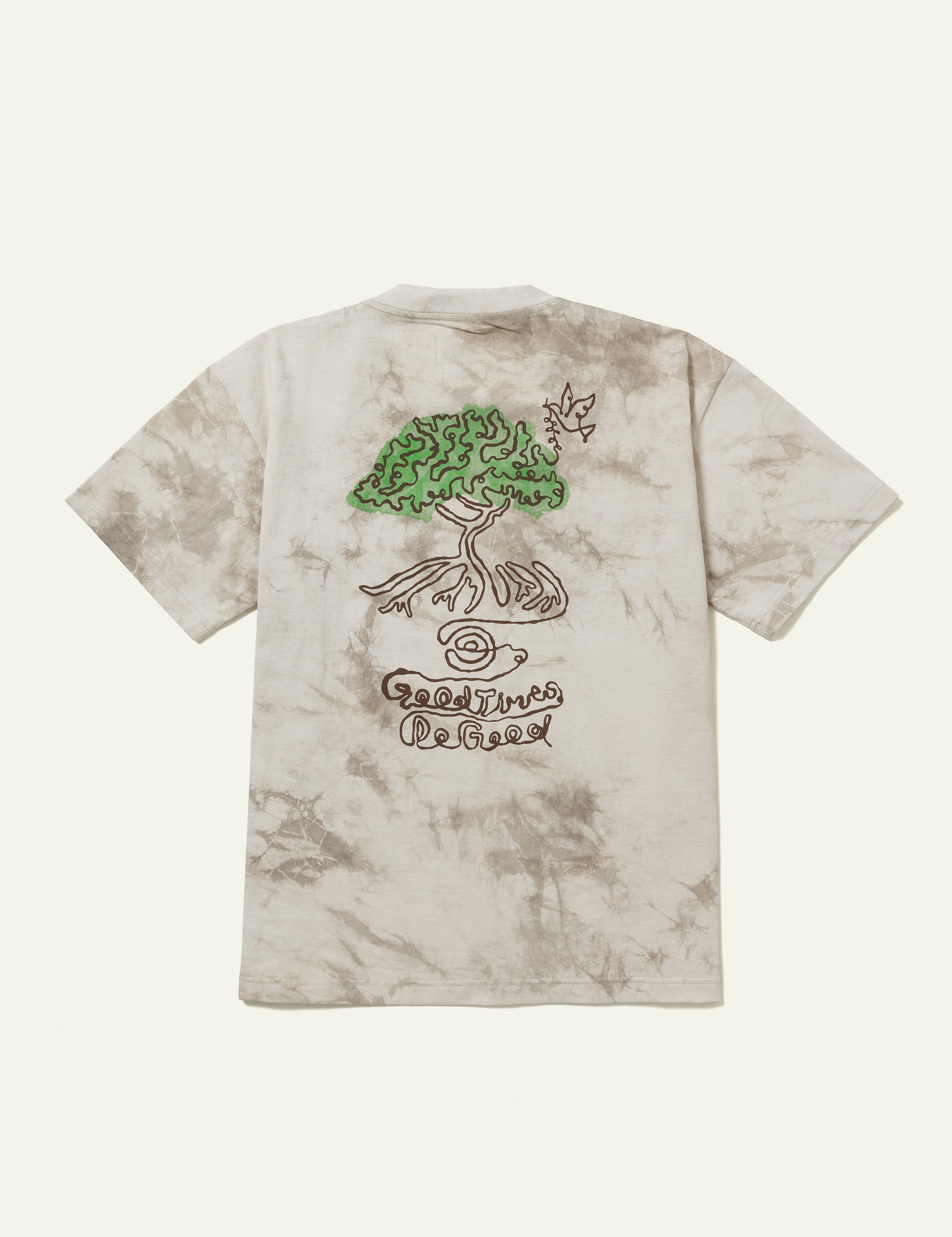 Peaceful Life Short Sleeve T-Shirts for Men & Women | Comfortable Cotton Casual Tees | Perfect for Everyday Wear, Yoga & Outdoor Activities