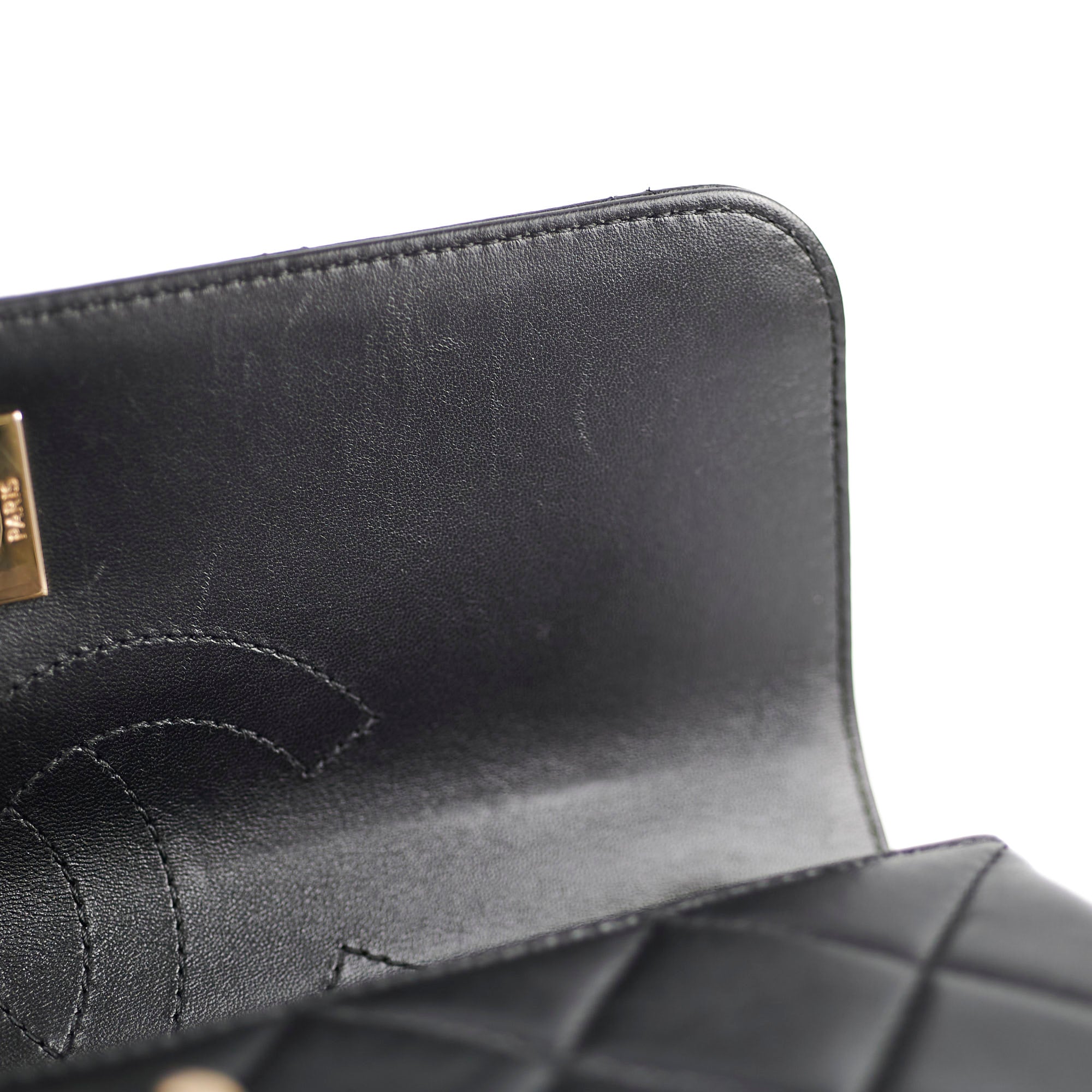 Chanel Trendy CC Small Flap Bag in Black - 24 Series with Removable Strap | Luxury Handbag for Women, Perfect for Parties & Evening Events