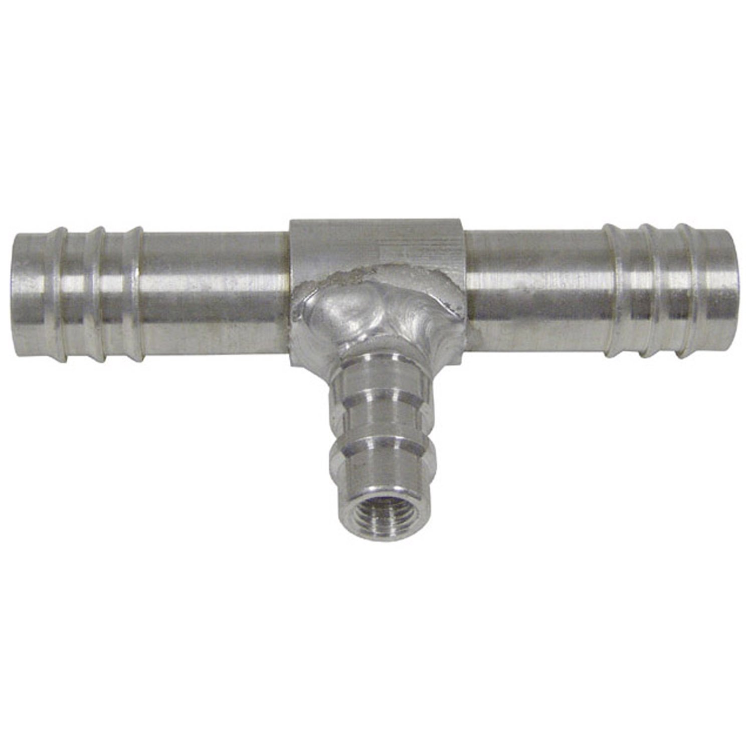 Universal Air Conditioner FT 7051C Refrigerant Hose Fitting Kit - Compatible with Most A/C Systems - Perfect for Car, Home & RV AC Repairs