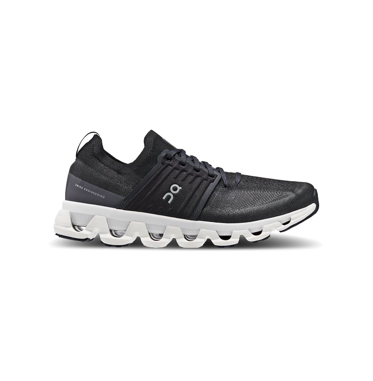 On Cloudswift 3 Men's Running Shoes - Lightweight & Cushioned for Road Running, Jogging & Gym Workouts