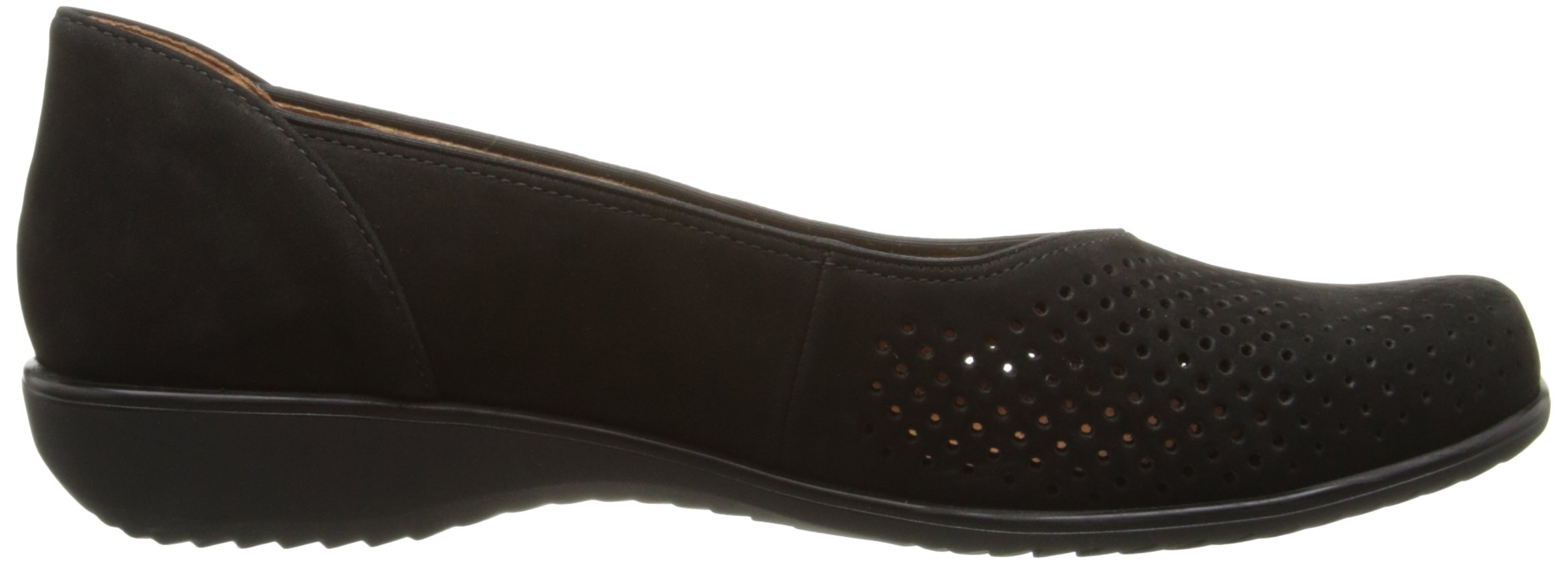 Ara Women's Avril Flat - Comfortable & Stylish Ballet Flats for Everyday Wear | Perfect for Office, Casual Outings & Travel