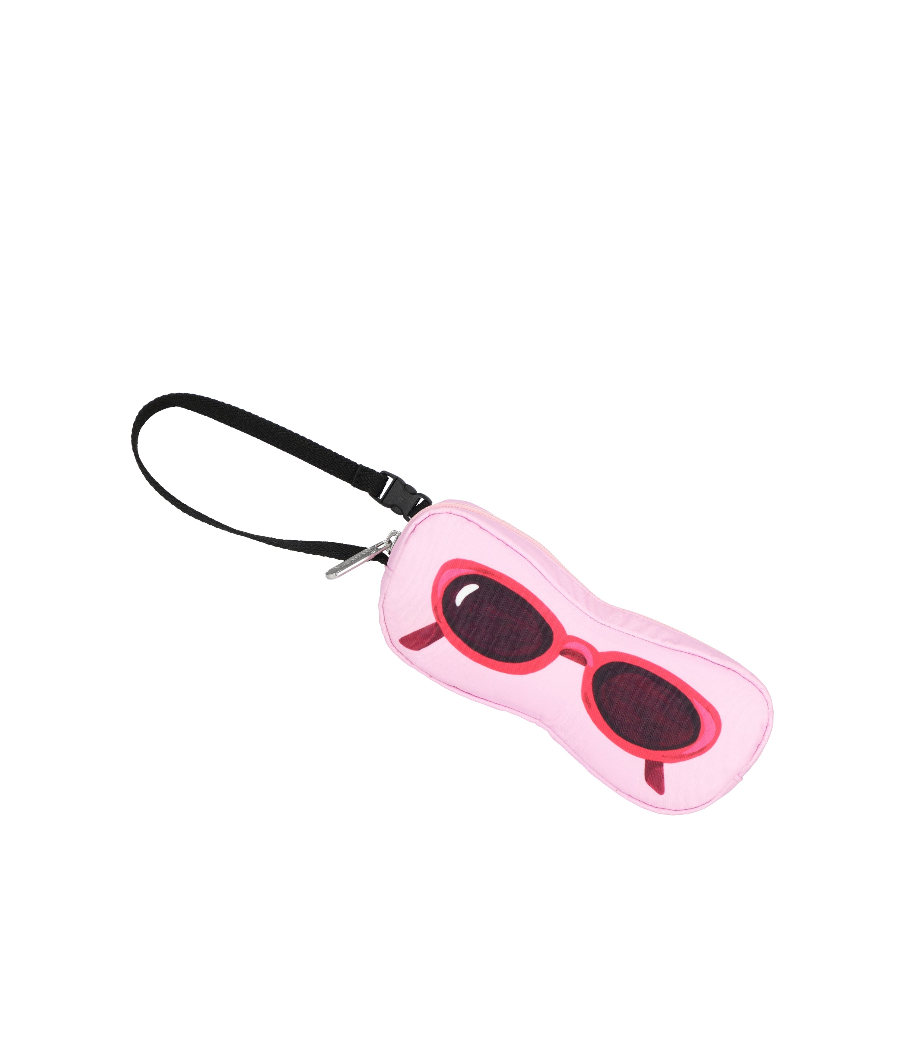 Stylish Sunglass Wristlet Holder - Adjustable & Secure Eyewear Strap for Men & Women - Perfect for Running, Hiking, Beach & Outdoor Activities
