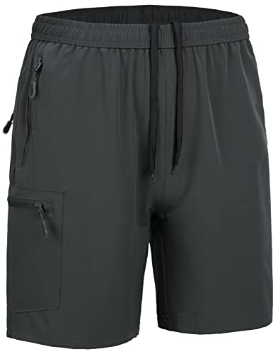 Dark Grey