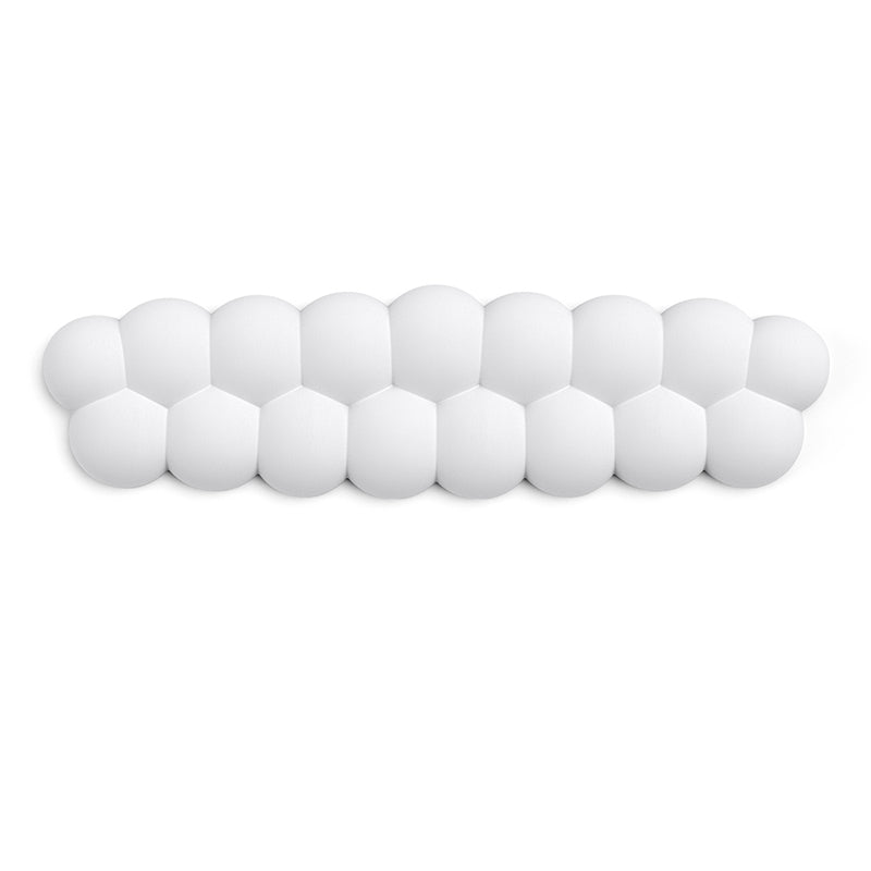 Ergonomic Mystery Wrist Rest Box for Office & Gaming - Comfortable Keyboard Wrist Support for Typing, Computer Work & Long Hours PC Use