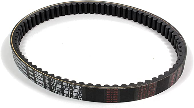 BRP Drive Belt - High-Performance Replacement Belt for BRP Vehicles - Perfect for Snowmobiles, ATVs, and Side-by-Sides