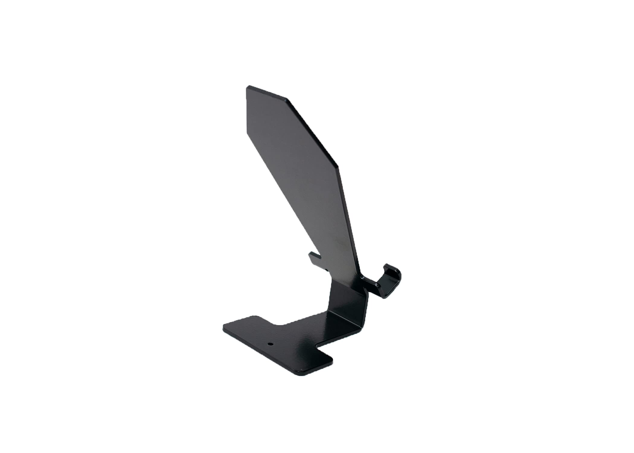 Gothic Coffin Cell Phone Stand Holder - Unique Phone Dock for iPhone, Samsung, Android - Perfect for Office Desk, Home Decor, Halloween, and Gothic Themed Parties
