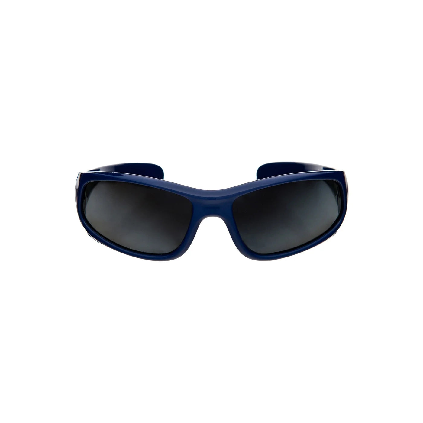 Stonz Navy Baby Sport Sunglasses for Boys & Girls - UV Protection, Lightweight & Durable - Perfect for Beach, Outdoor Play & Travel