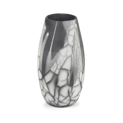 Smoked Raku