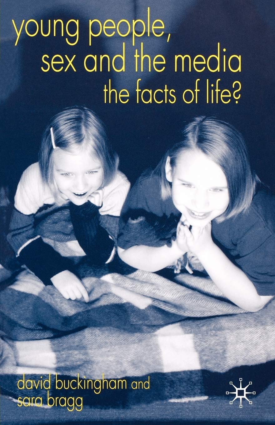 Youth, Sex, and Media Influence: Understanding Modern Relationships | Facts About Media Impact on Teen Development | For Parents, Educators & Teens