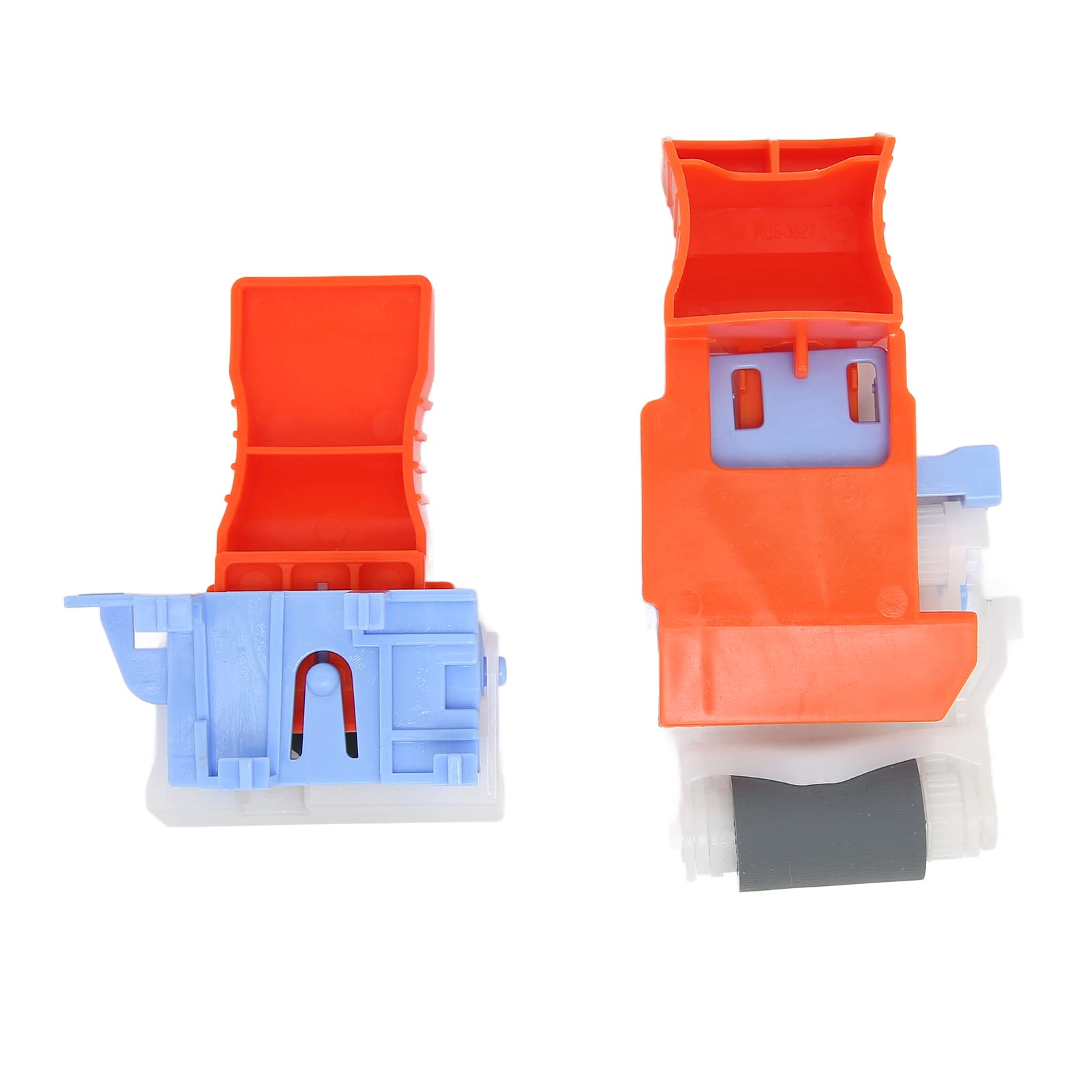 Sanpyl Printer Pick Up Roller Replacement for HP M608 M609 M631 Printers | ABS Material Paging Wheel Assembly | Durable Printer Parts for Office & Home Printing