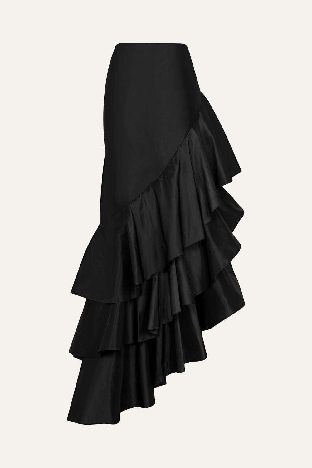 Spirit Of Exploration Skirt - Women's Bohemian Flowy Maxi Skirt with Pockets | Perfect for Travel, Beach, and Festival Outfits