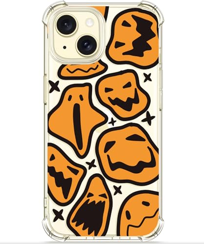 Wacky Pumpkin/Orange