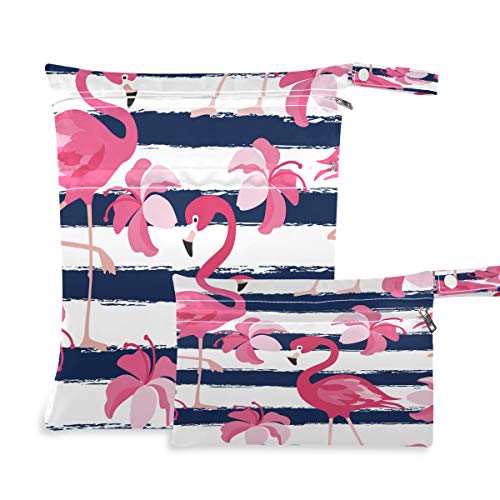 Pink Flamingo