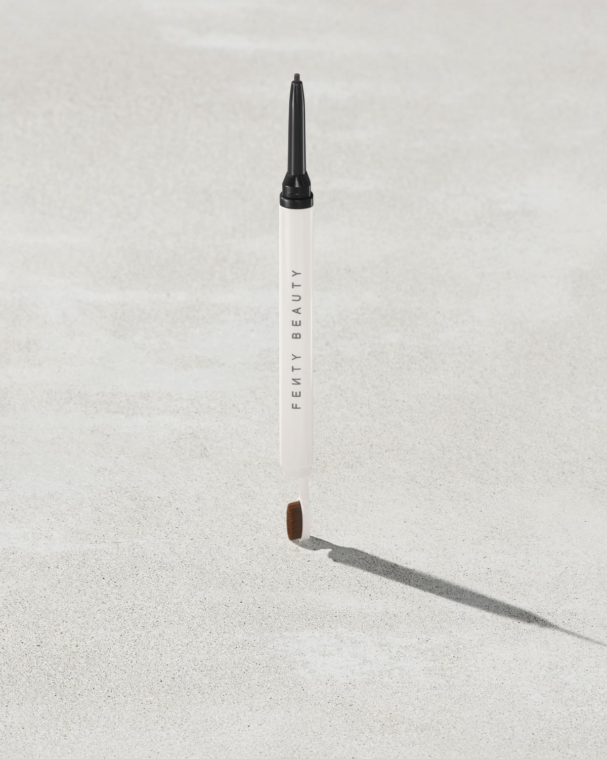 Brow MVP Ultra Fine Brow Pencil & Styler - Deep Black Eyebrow Pencil for Natural Looking Brows | Perfect for Everyday Makeup and Professional Styling