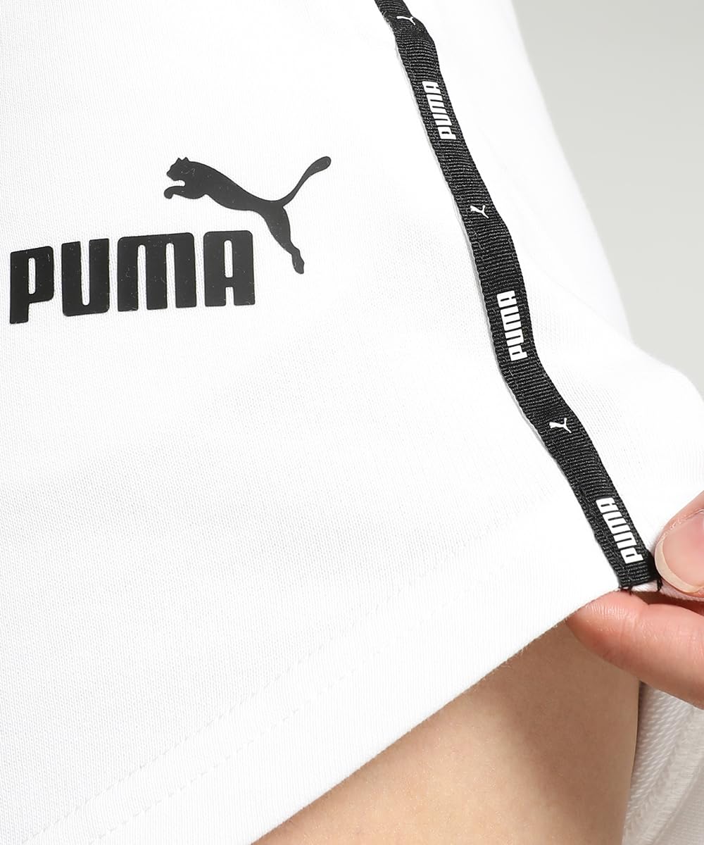 PUMA Women's Running Shorts - Lightweight, Breathable & Quick-Dry for Gym, Yoga & Outdoor Activities