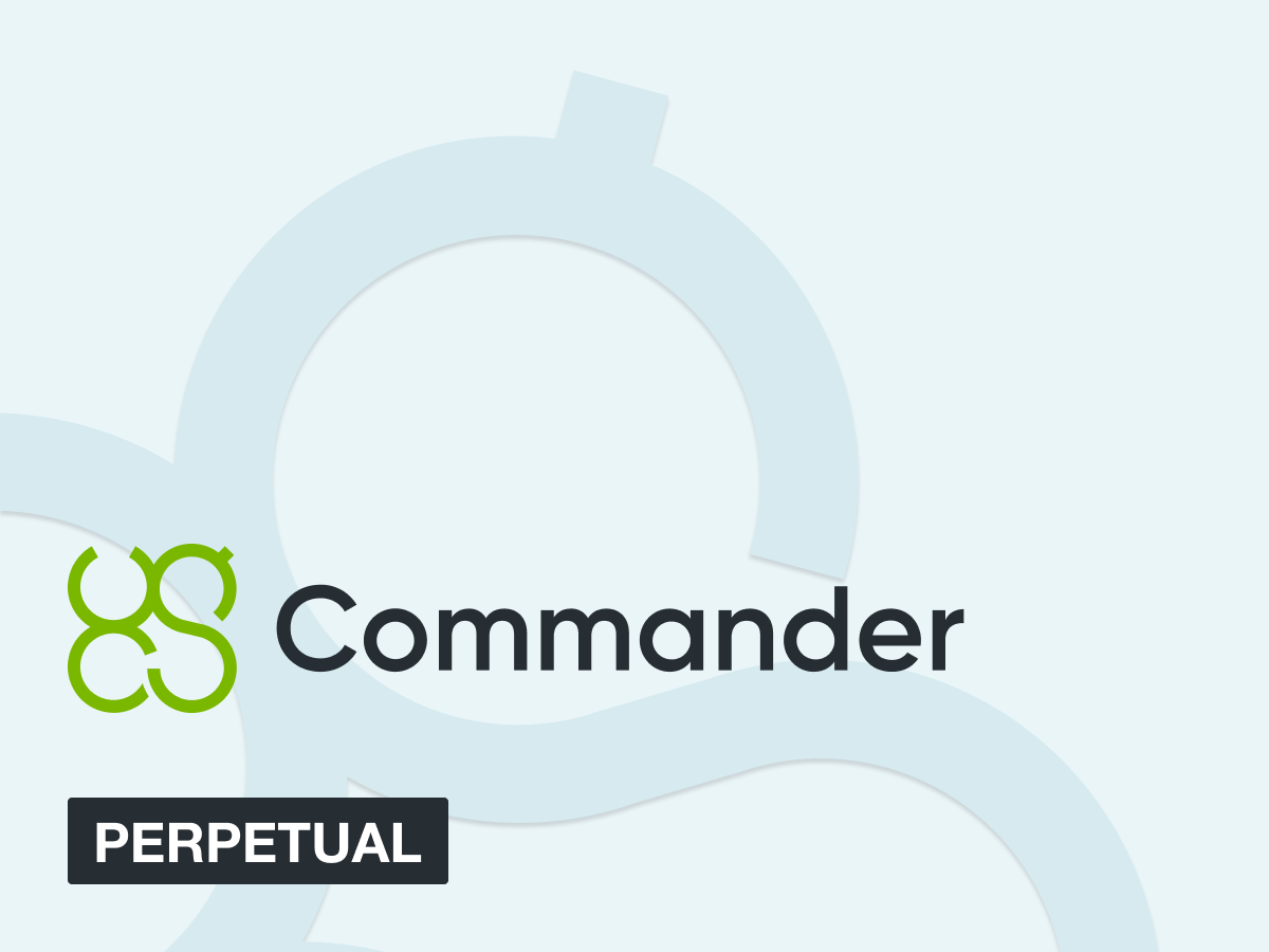 UgCS Commander Perpetual License - Professional Drone Flight Planning Software for Mapping, Surveying & Inspection | Ideal for Aerial Photography, Construction Sites & Agricultural Monitoring