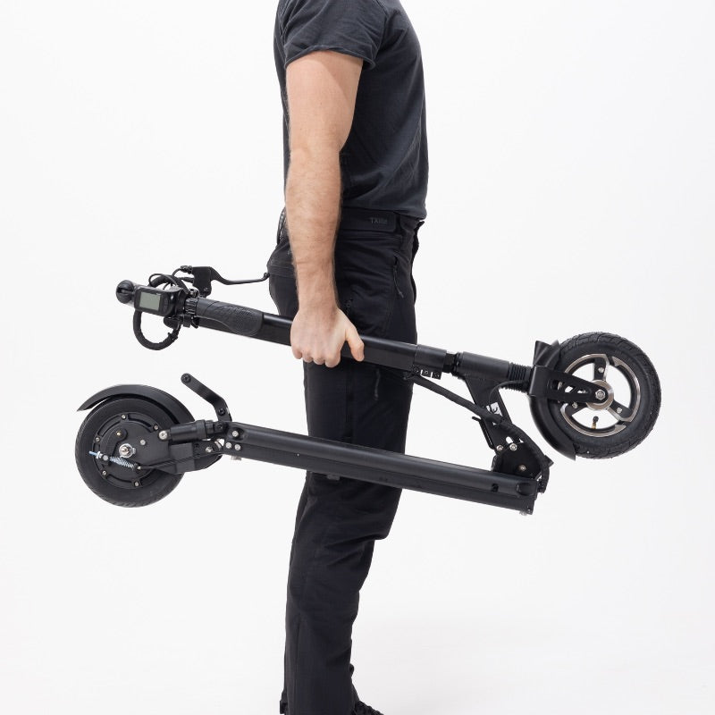 Kaabo Electric Scooter - High-Performance & Durable for Urban Commuting & Outdoor Adventures | Perfect for Adults & Teens | Ideal for City Rides, Campus Travel & Weekend Exploration