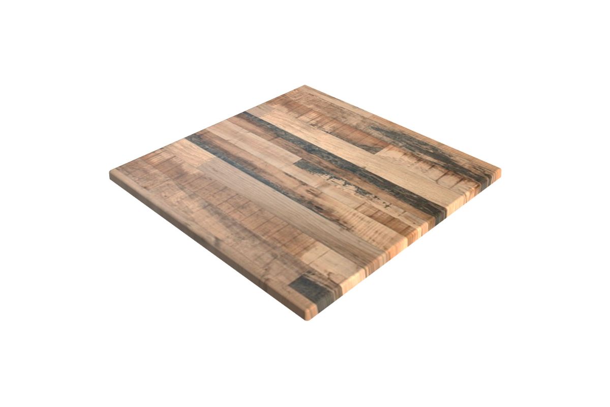 rustic kansas