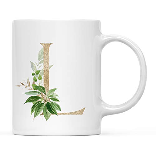 Letter L