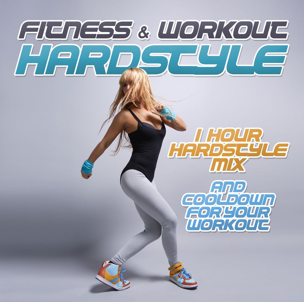 Premium Fitness & Workout Harness - Adjustable & Comfortable for Weightlifting, CrossFit, and Strength Training - Ideal for Gym, Home Workouts, and Outdoor Training