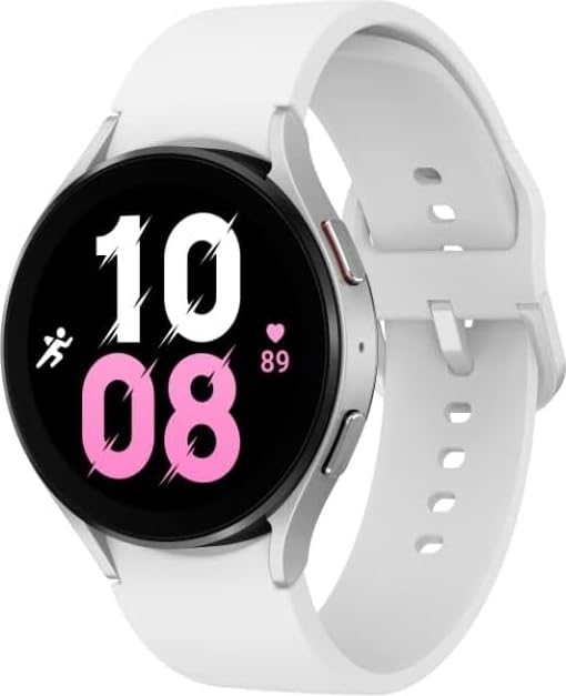 SAMSUNG Galaxy Watch 5 44mm Smartwatch - 1.4
