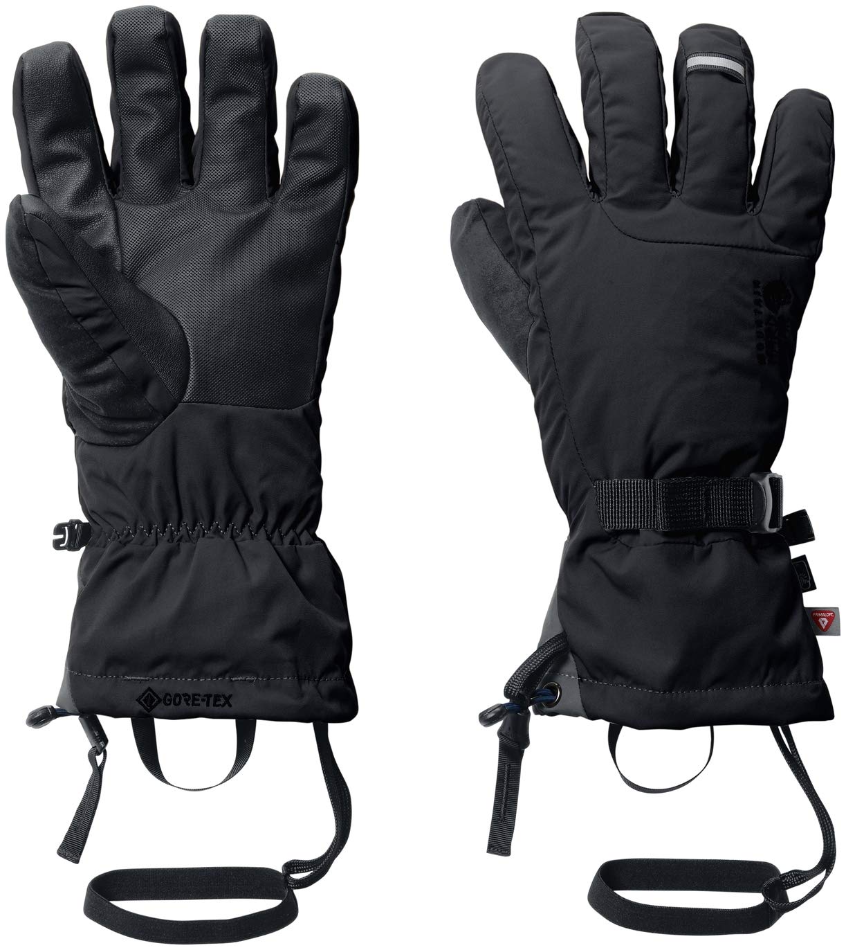 Mountain Hardwear Men's FireFall/2 Gore-Tex Waterproof Gloves - Winter Snow Sports, Hiking & Outdoor Activities