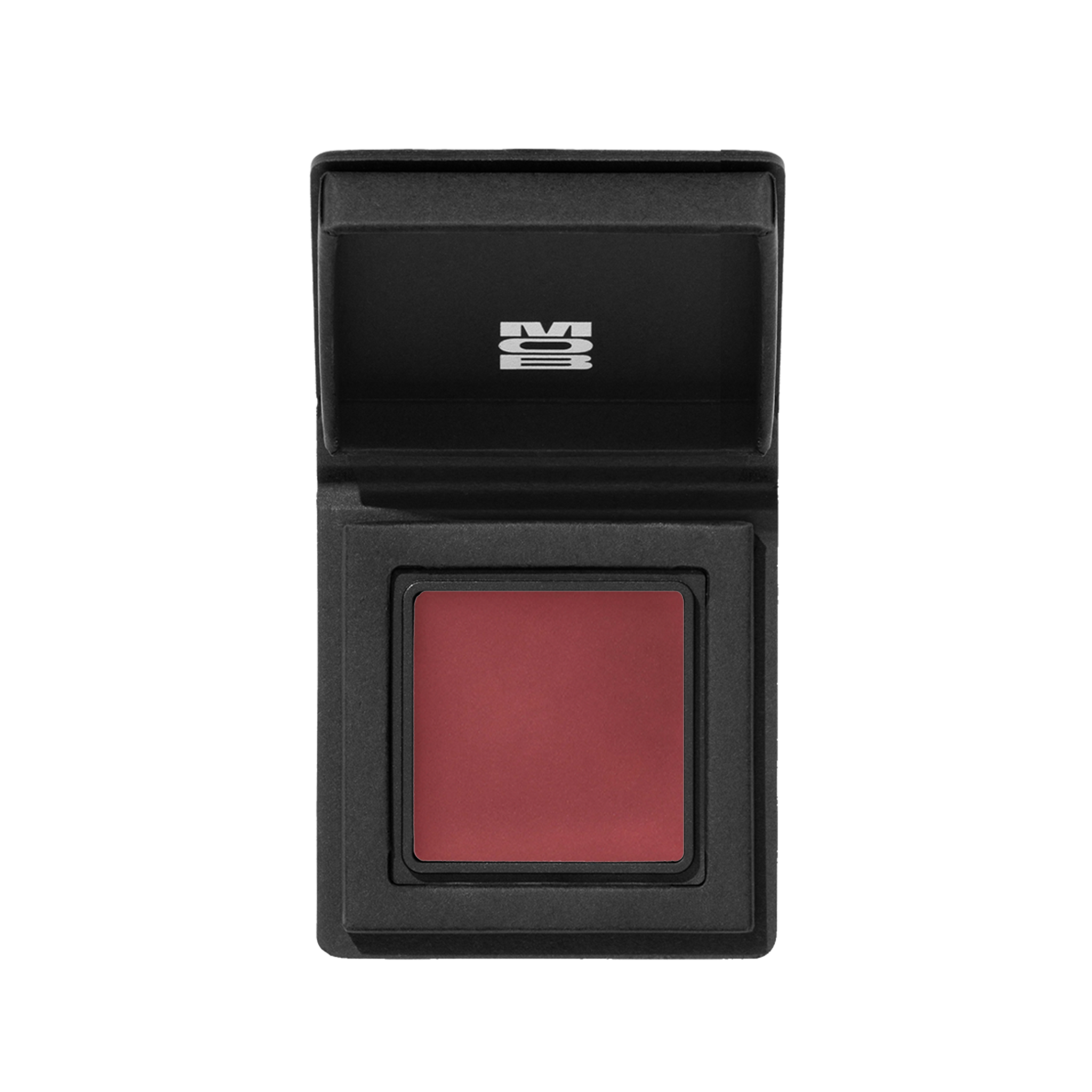 Cream Clay Blush - Natural Matte Finish Makeup for Cheeks & Contouring | Perfect for Everyday Wear & Special Occasions
