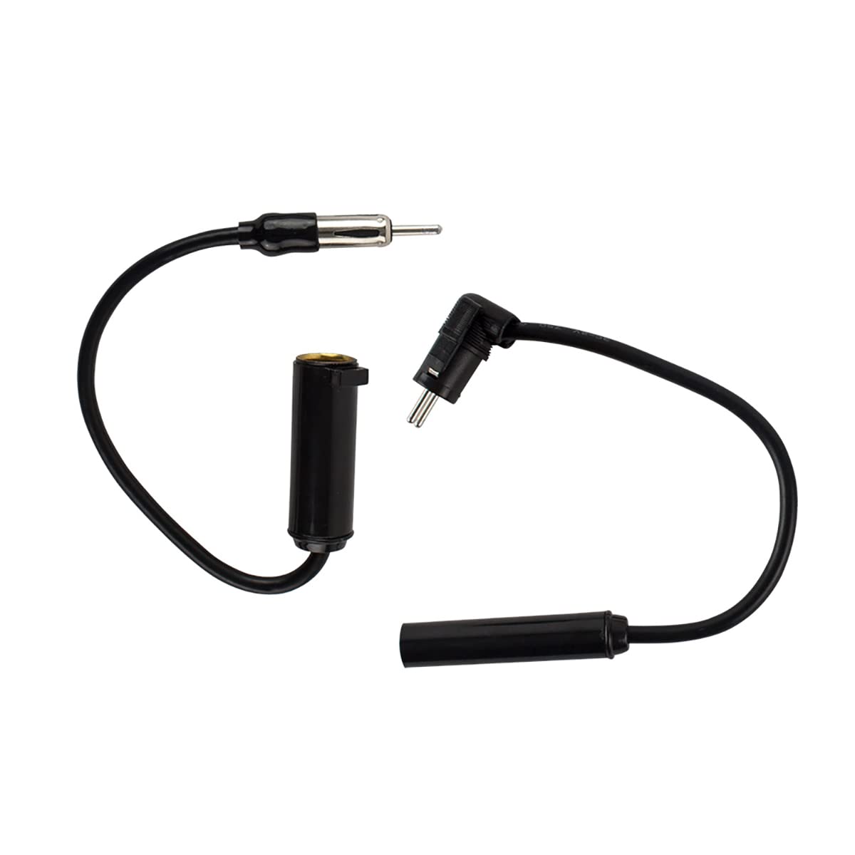 Metra ADNI-11 Antenna Adapter for 1987-2006 Nissan & Infiniti Vehicles - Aftermarket Radio Installation Kit - Perfect for Car Audio Upgrades and Stereo Replacements