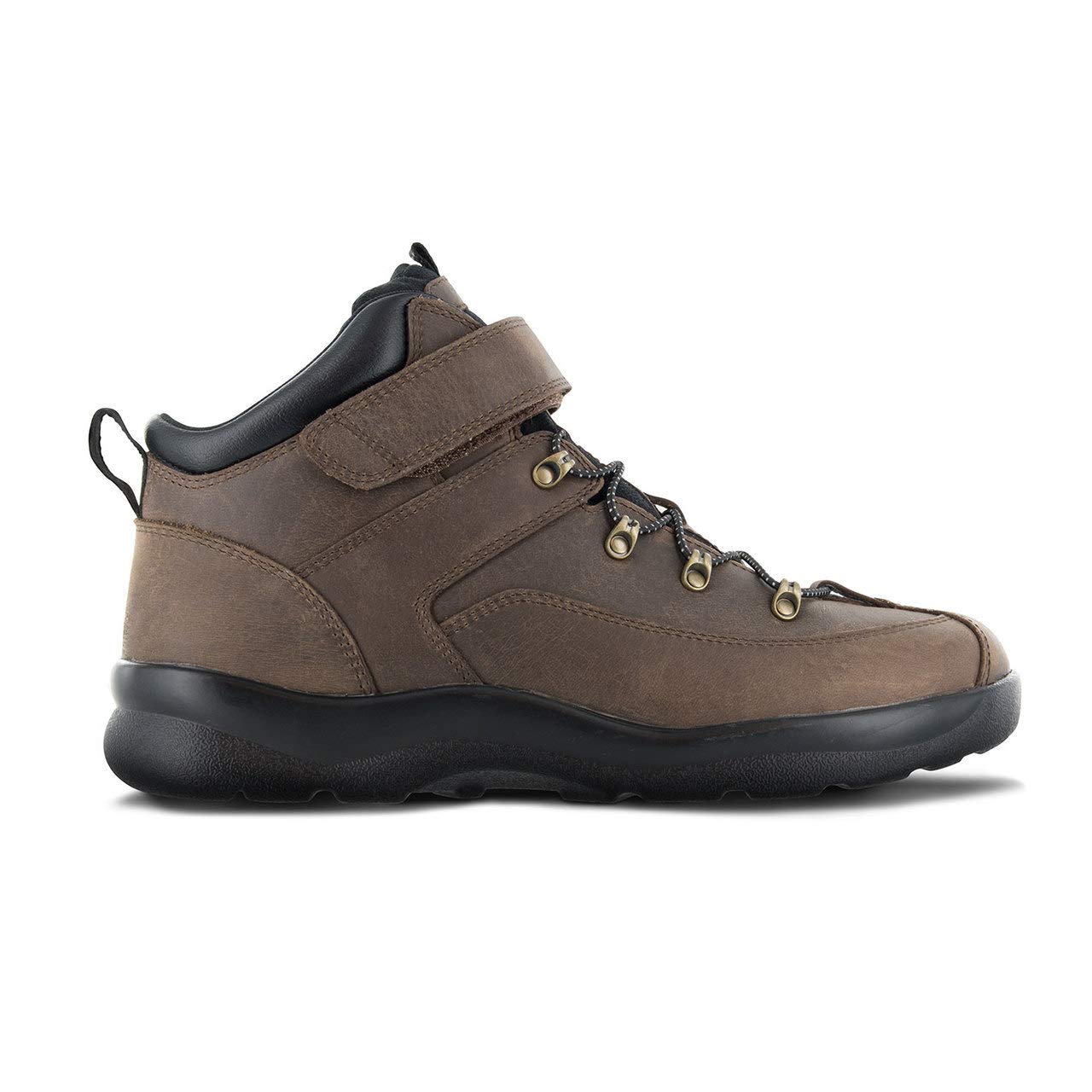 Apex Men's Ariya Waterproof Hiking Boots - Lightweight & Durable Outdoor Shoes for Trail Walking, Camping & Mountain Climbing