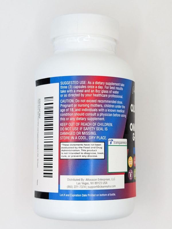Premium Beet Root Capsules with Olive Leaf, Nattokinase, Garlic Extract & Heart-Healthy Supplements - L-Arginine, Omega 3, Red Yeast Rice, Hibiscus, Danshen - 90 Count for Cardiovascular & Blood Pressure Support - Perfect for Daily Wellness Routine & Active Lifestyle