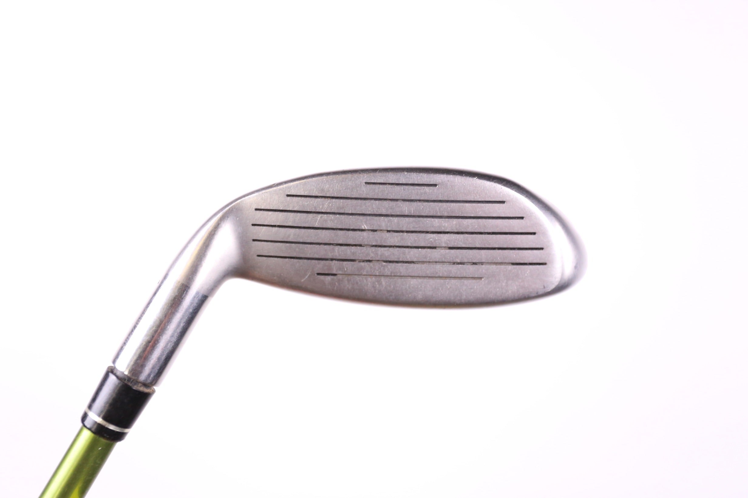 Used Callaway FT iZ 3H Hybrid Golf Club - Right Handed 18° Regular Flex for Men - Perfect for Fairway Shots & Rough Recovery