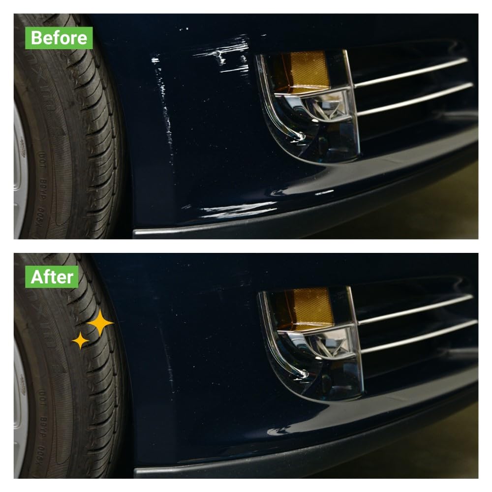TouchUpDirect 3Q3 Dark Red/Salsa Red Pearl Exact Match Touch Up Paint for Toyota - Platinum Package Combo | Perfect for Car Scratches, Chips & Minor Damage Repair