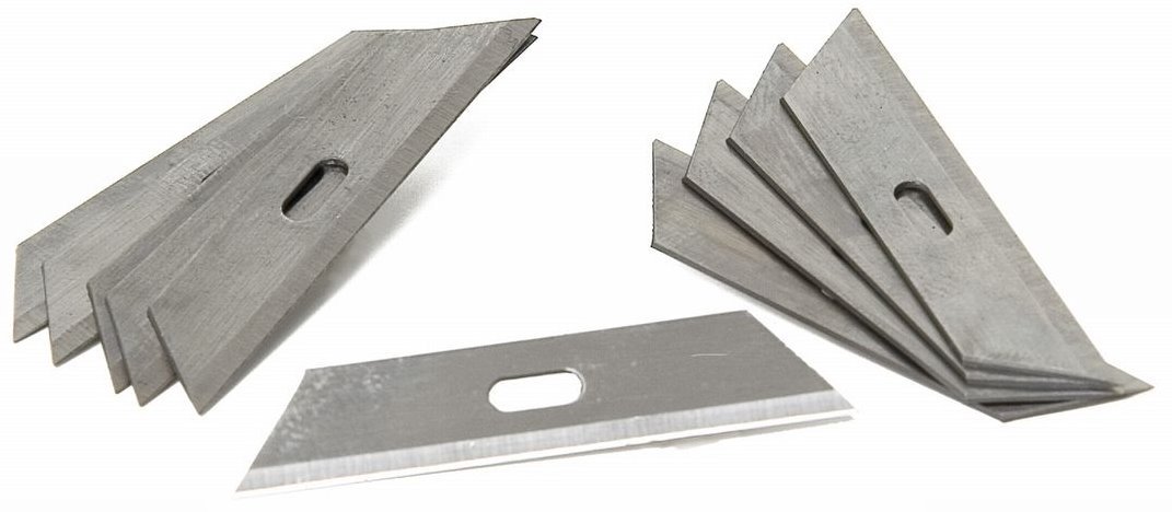 Roofing Hatchet Blade - Durable Tool for Roofing & Construction