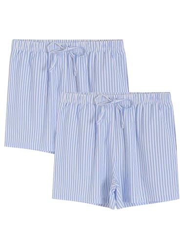 Blue Stripe (2 Pack)