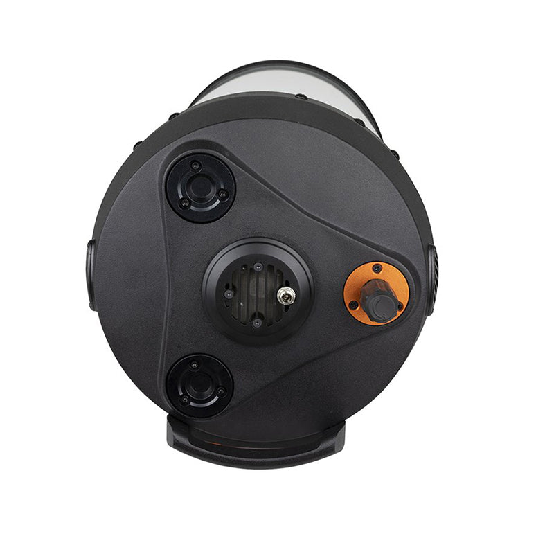 Celestron Advanced VX 800 RASA Telescope - 8