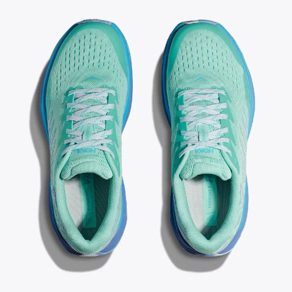 Hoka Torrent 3 Women's Trail Running Shoes - Lightweight Hiking & Outdoor Adventure Footwear for Women - Perfect for Trail Running, Hiking, and Outdoor Activities