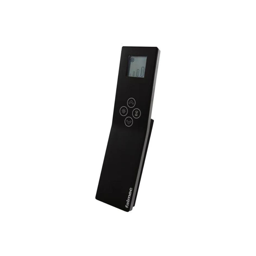 Falmec 105080053 Remote Control Accessory for Range Hoods - Compatible with Falmec Hood Models | Easy Installation & Wireless Operation | Perfect for Kitchen Ventilation & Smoke Removal
