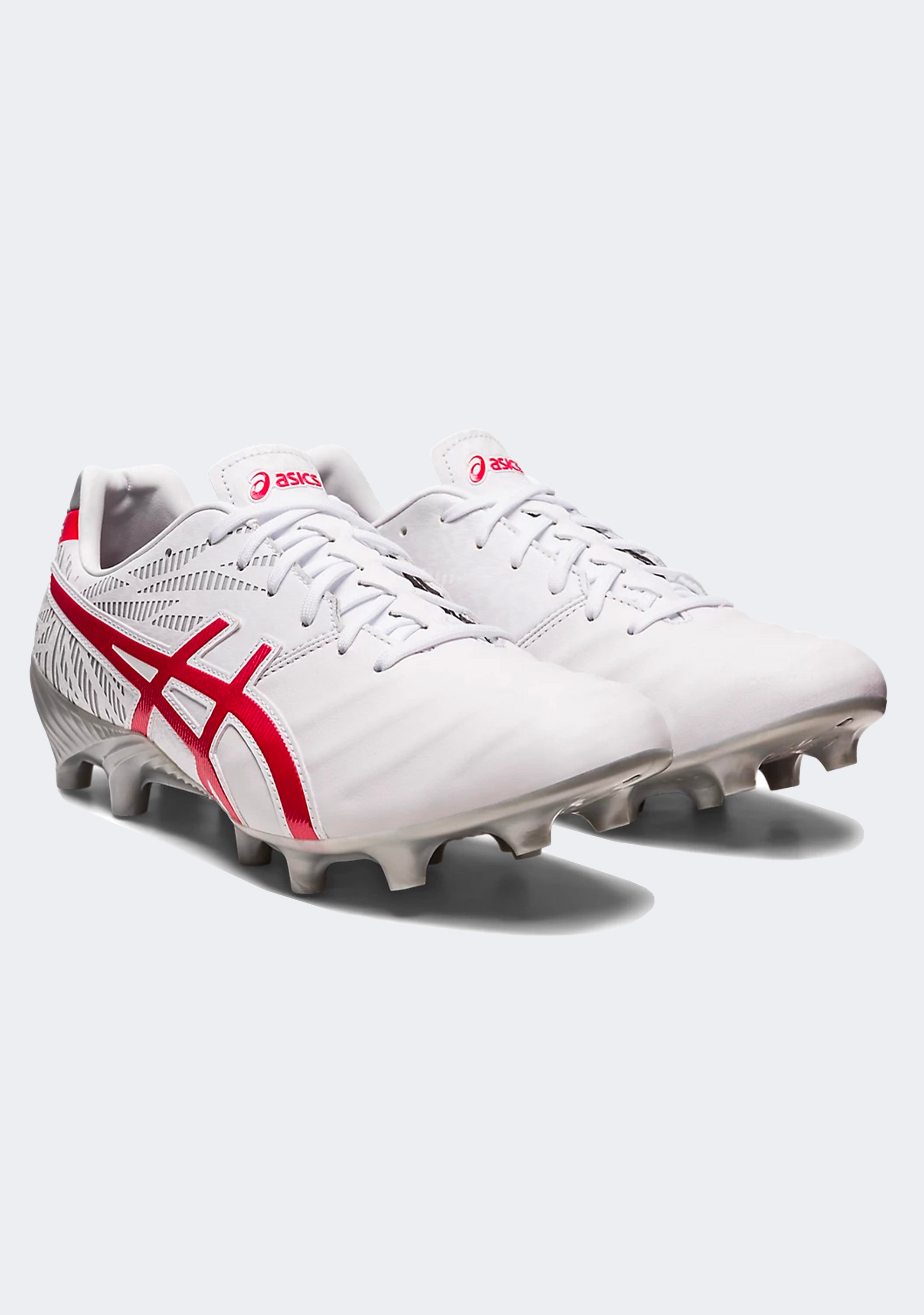 ASICS Men's Lethal Tigreor IT FF Soccer Cleats - Lightweight Football Shoes for Artificial Grass & Turf - Perfect for Training, Matches & Competitive Play