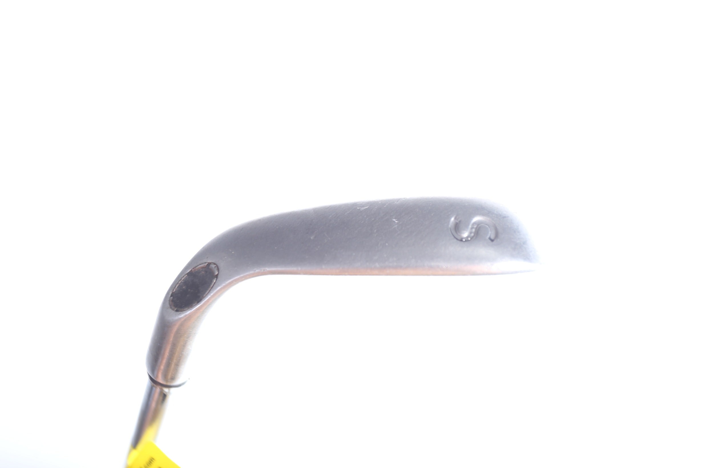 Callaway Steelhead X-16 Sand Wedge 54° Right Handed Golf Club - Pre-Owned Uniflex Flex Wedge for Bunker Shots & Short Game Improvement