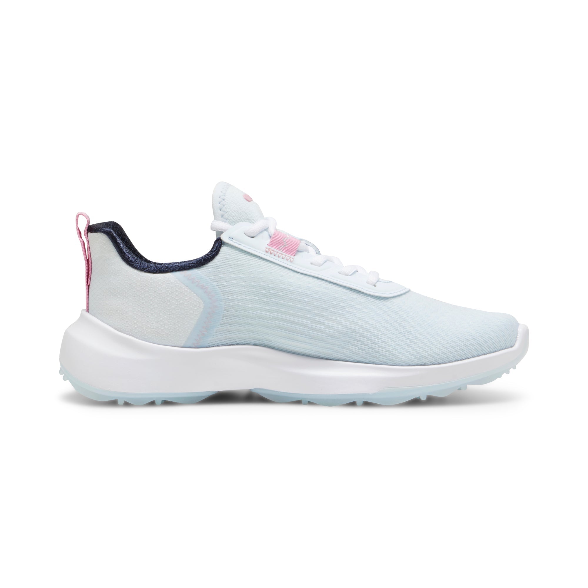 Women's FUSION CRUSH SPORT Spikeless Golf Shoes - Lightweight Comfort for Walking & Training - Perfect for Golf Course, Driving Range & Casual Wear