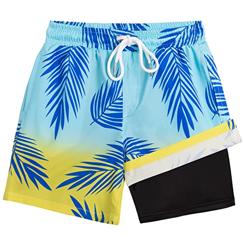 Gradient-blue-yellow