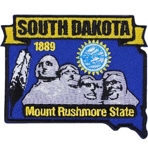 Embroidered Patch