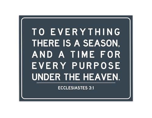 Navy , Ecc 3:1
