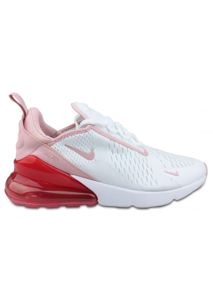Nike Men's Air Max Running Shoes - Lightweight Cushioned Sneakers for Jogging, Gym & Casual Wear | Breathable Comfort for All-Day Wear