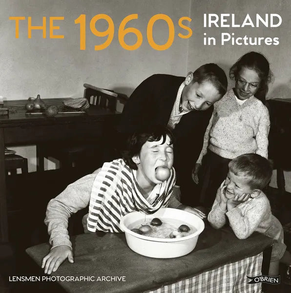 1960s Ireland in Pictures - Vintage Lensmen Photographic Archive | Historical Photos for Home Decor, Gifts & Irish Heritage Displays