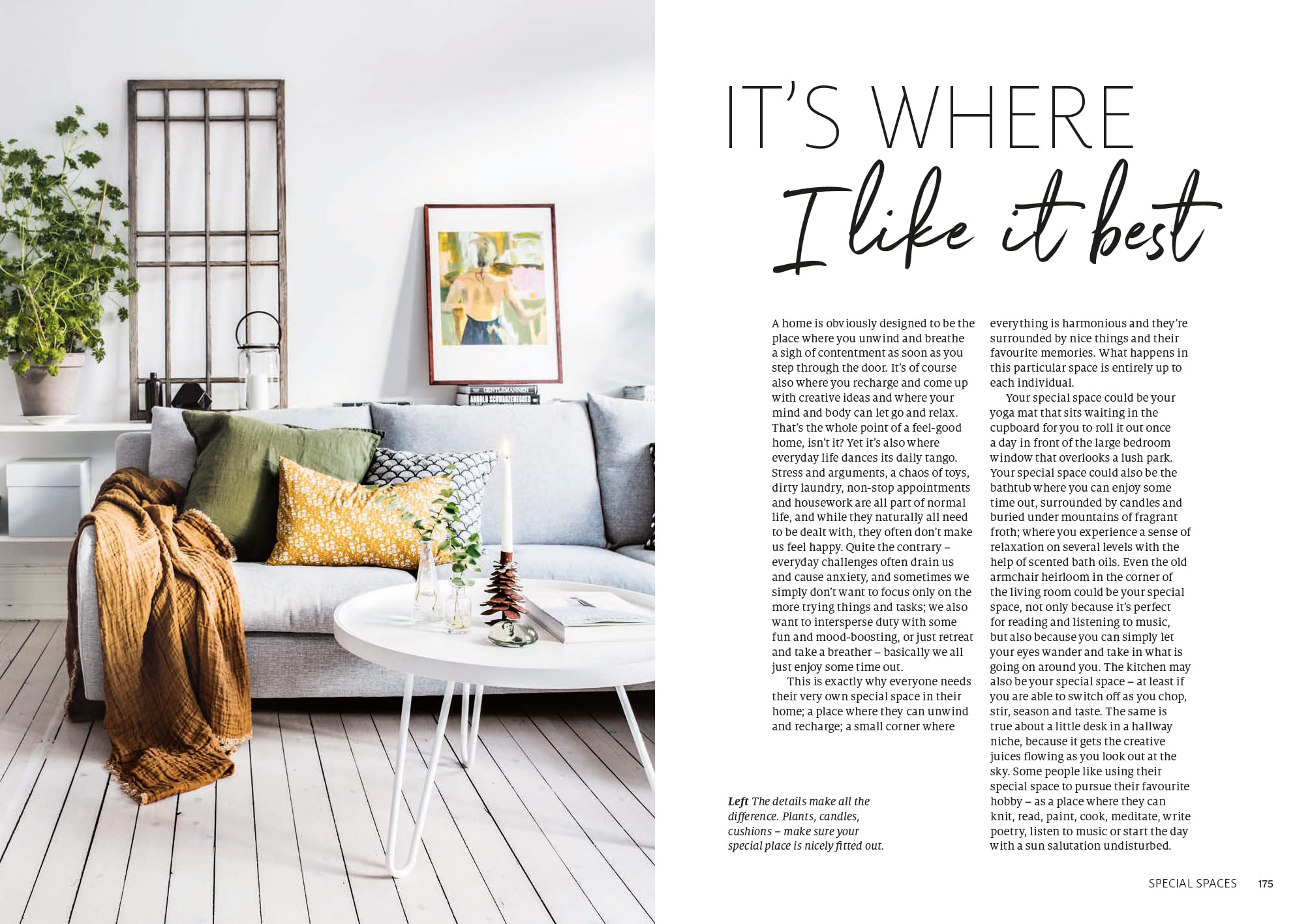 The Feel Good Home: A Practical Guide to Conscious Living & Sustainable Lifestyle - Perfect for Eco-Friendly Home Decor and Mindful Living Spaces